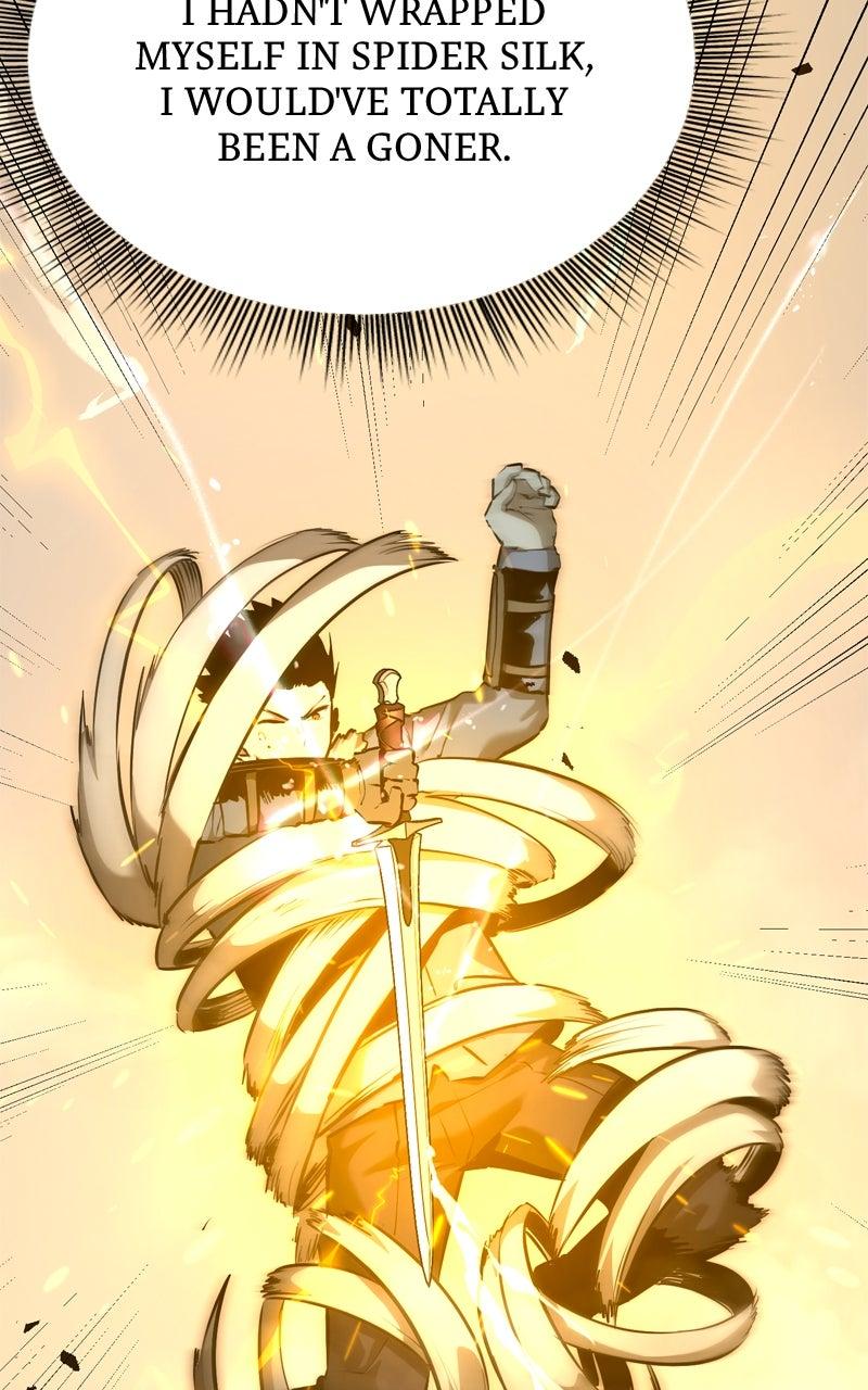 Read Defeating Dungeons via Copy Paste! EN Manga Online