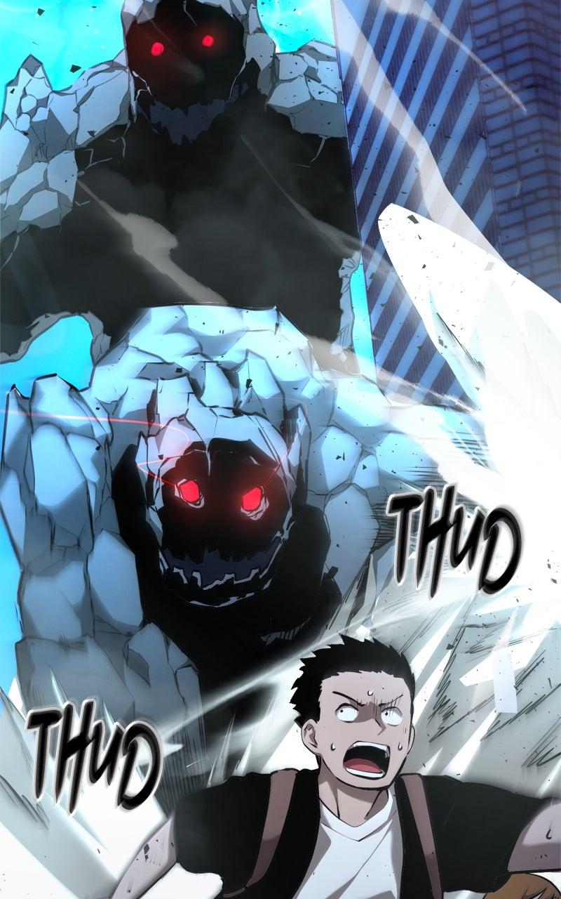 Read Defeating Dungeons via Copy Paste! EN Manga Online
