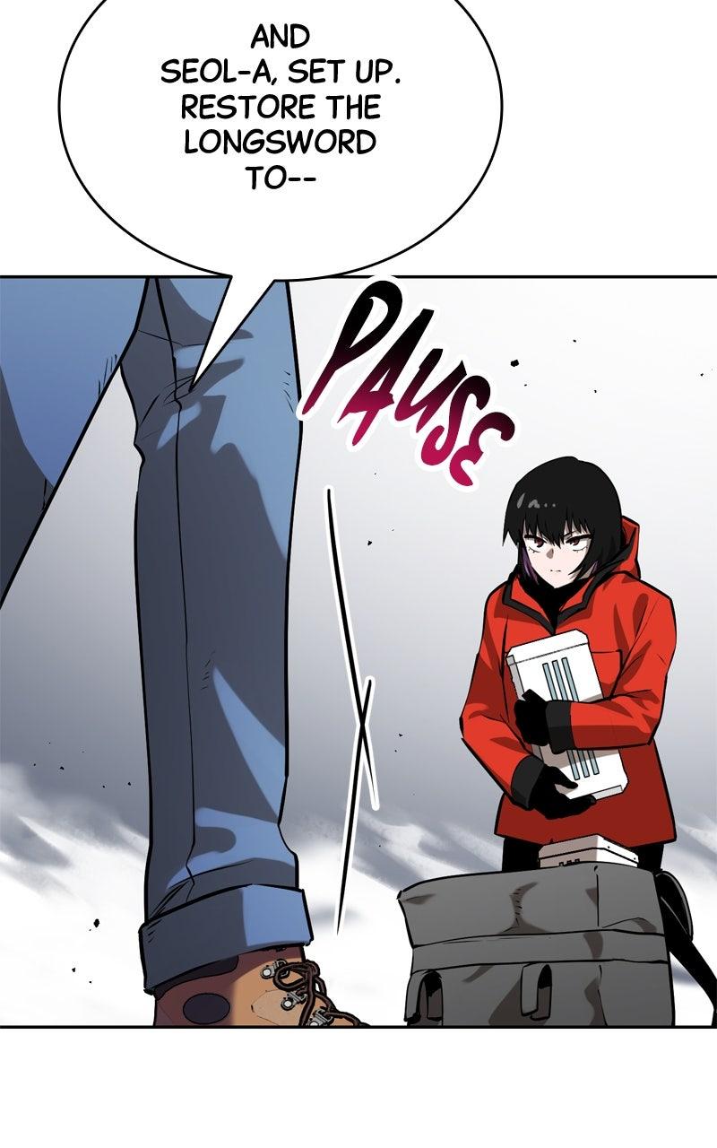 Read Defeating Dungeons via Copy Paste! EN Manga Online