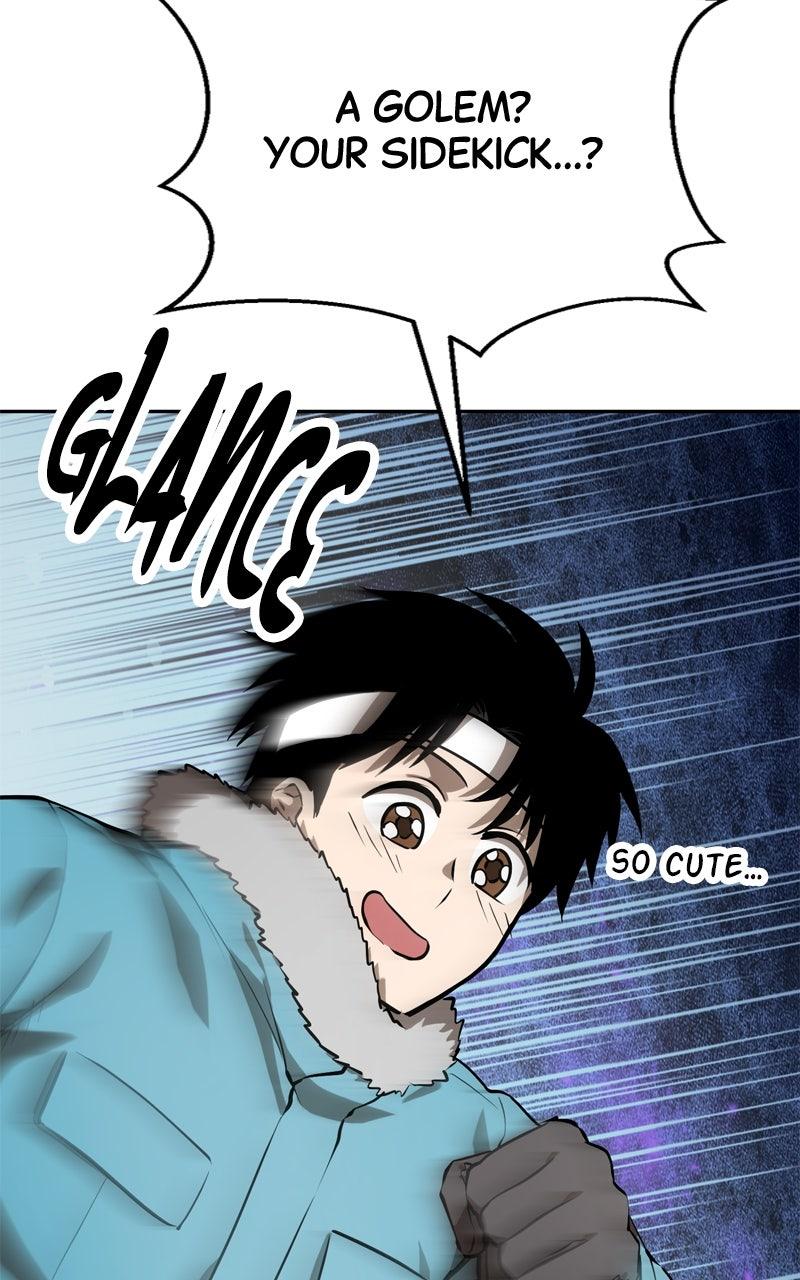Read Defeating Dungeons via Copy Paste! EN Manga Online