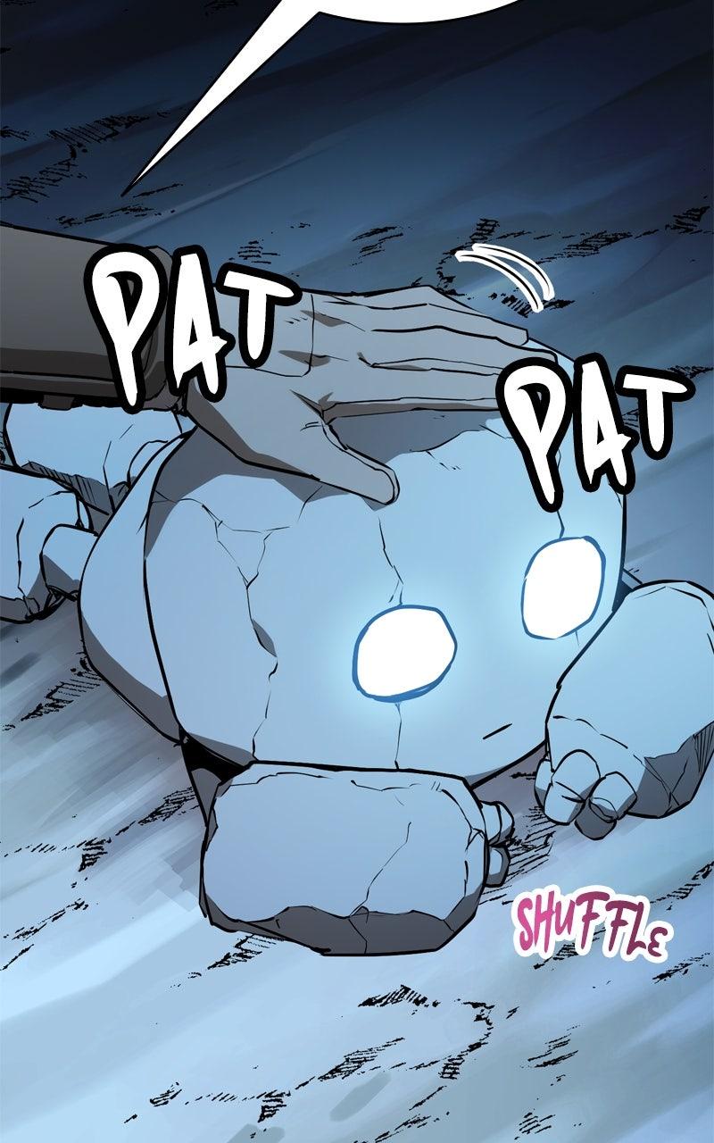 Read Defeating Dungeons via Copy Paste! EN Manga Online