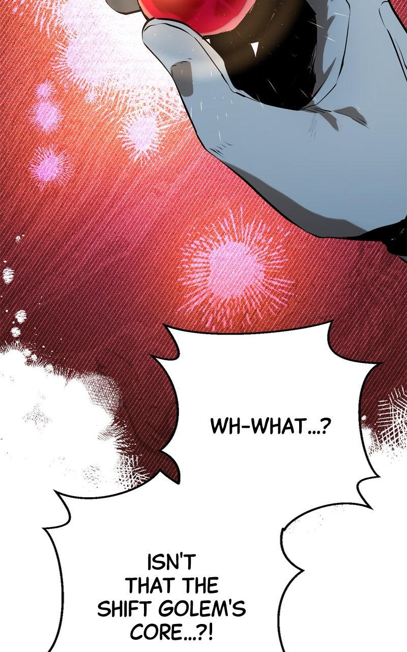 Read Defeating Dungeons via Copy Paste! EN Manga Online