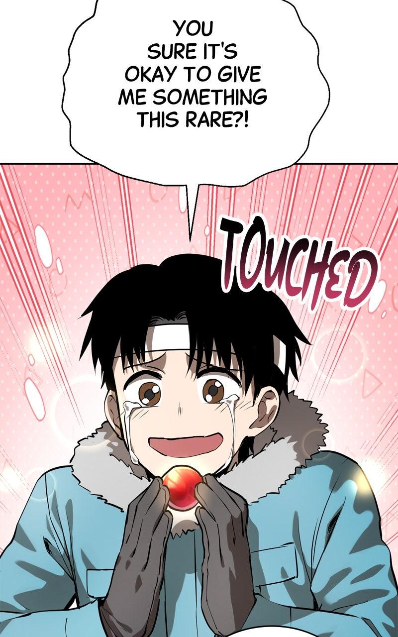 Read Defeating Dungeons via Copy Paste! EN Manga Online