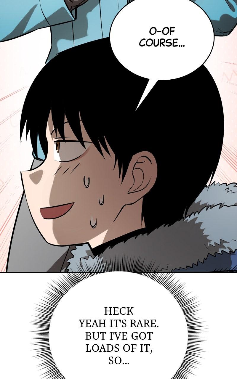 Read Defeating Dungeons via Copy Paste! EN Manga Online
