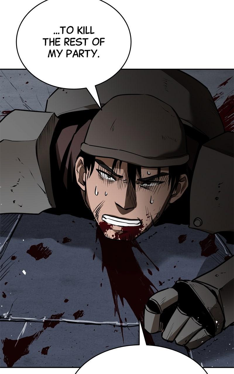 Read Defeating Dungeons via Copy Paste! EN Manga Online