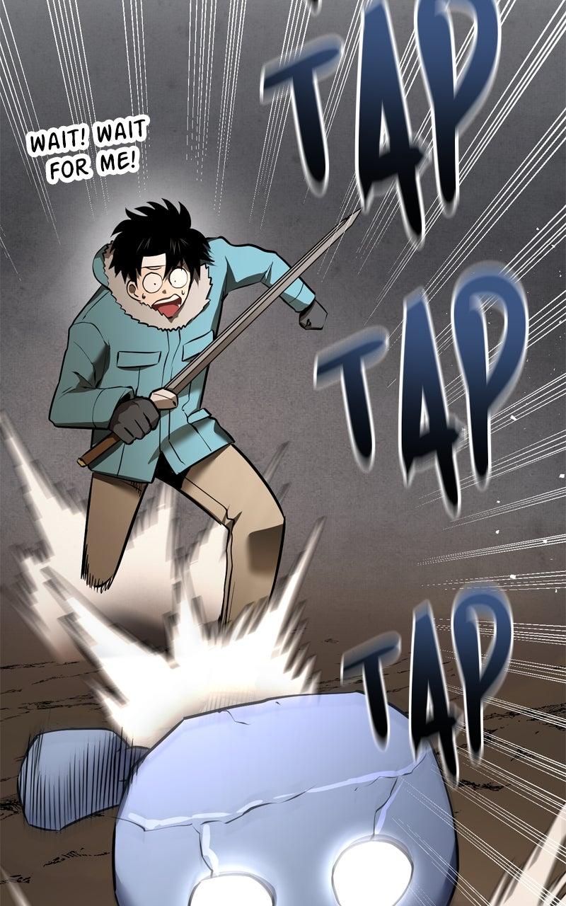 Read Defeating Dungeons via Copy Paste! EN Manga Online