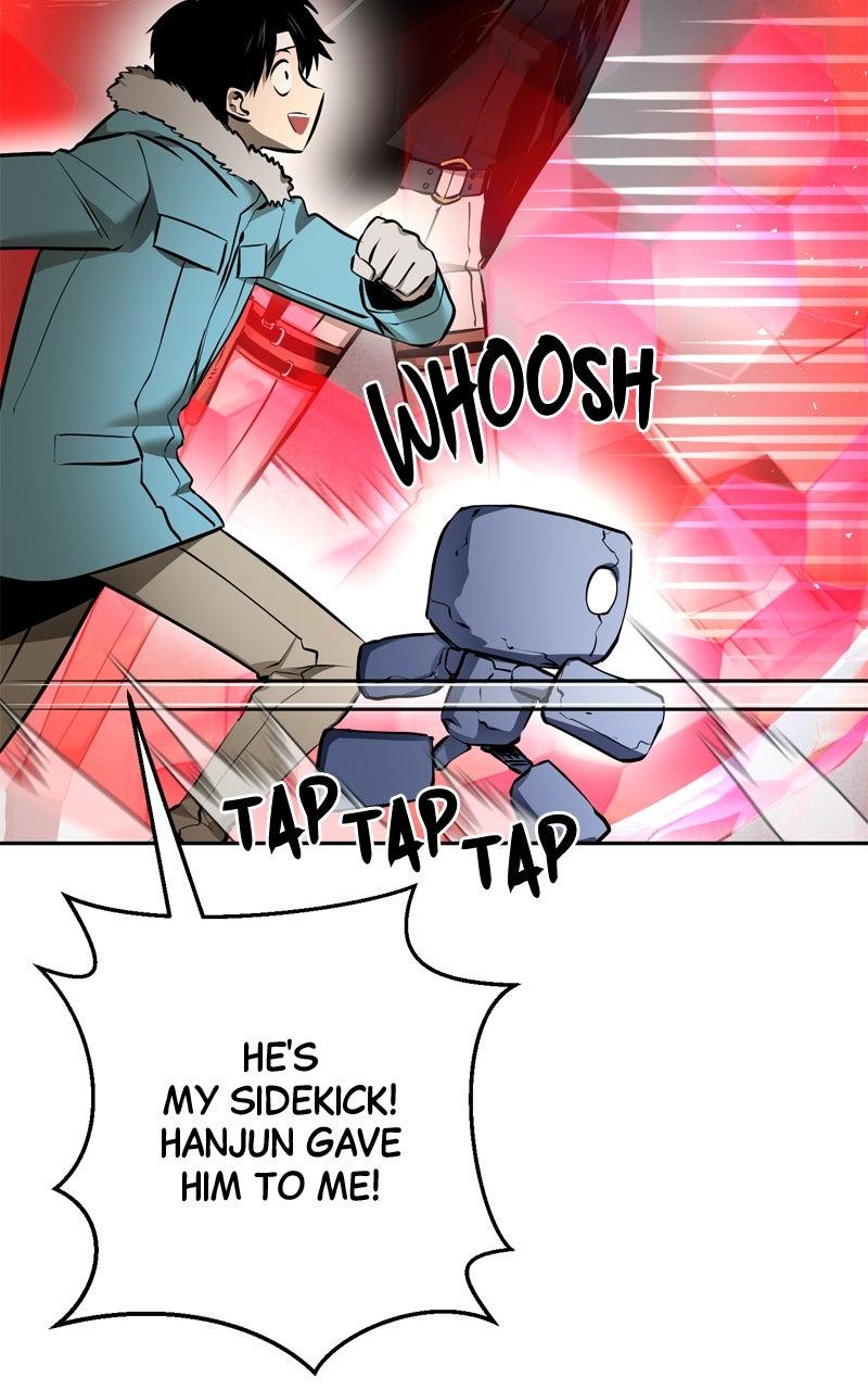 Read Defeating Dungeons via Copy Paste! EN Manga Online