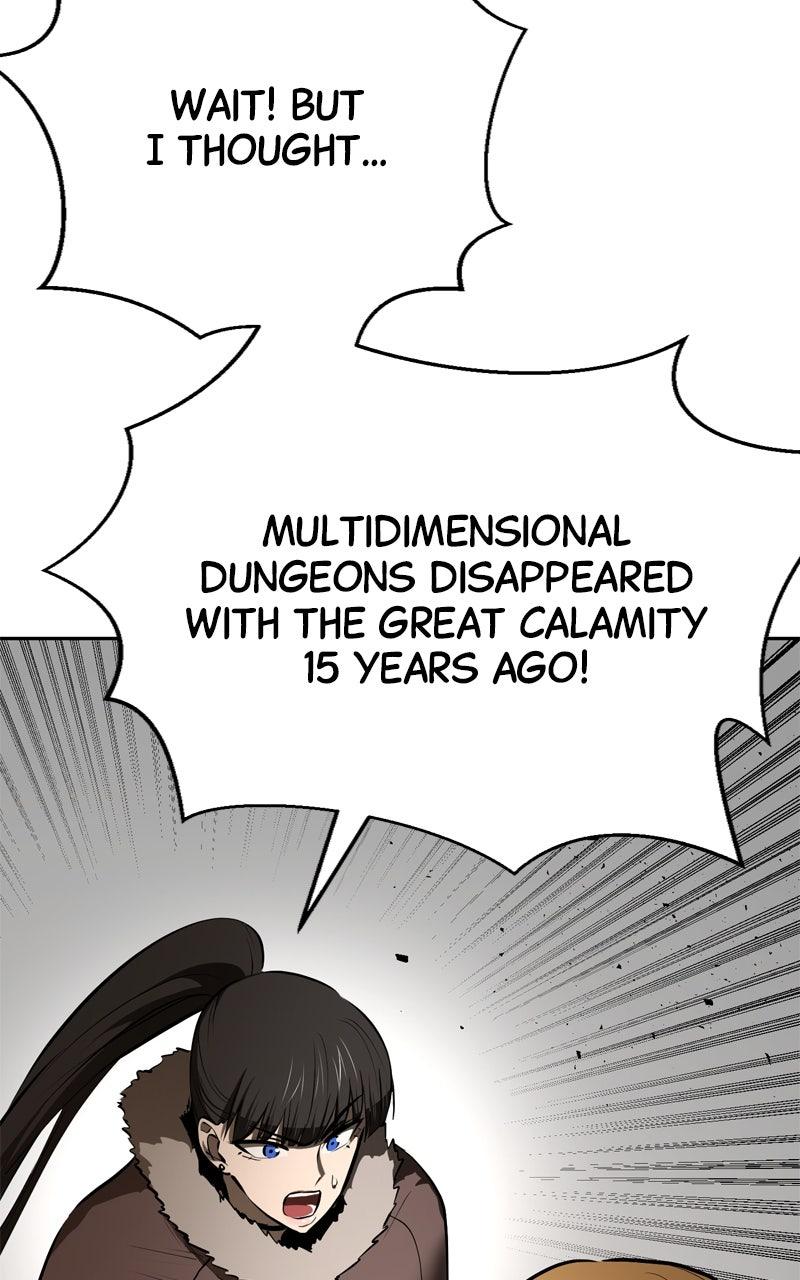Read Defeating Dungeons via Copy Paste! EN Manga Online