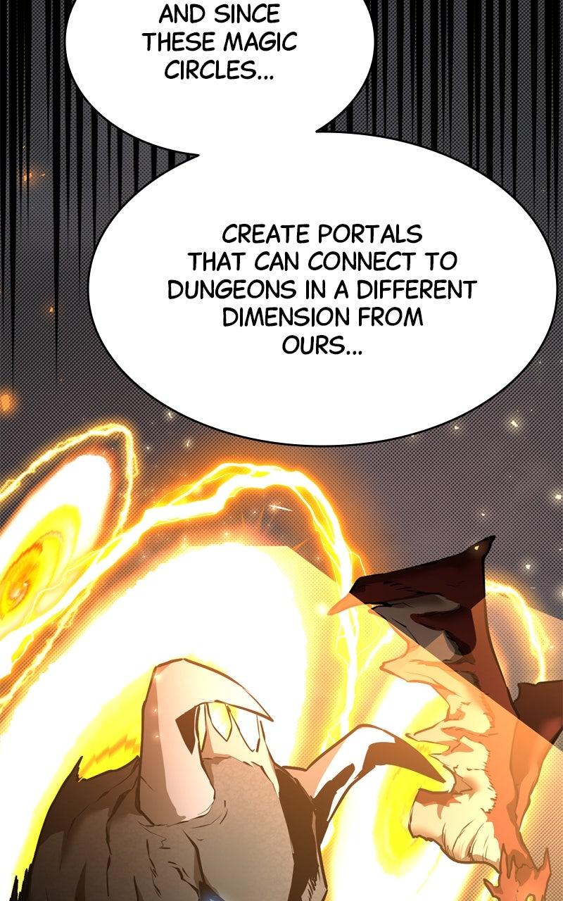 Read Defeating Dungeons via Copy Paste! EN Manga Online