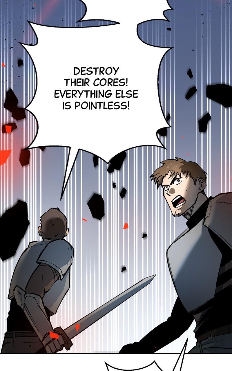 Read Defeating Dungeons via Copy Paste! EN Manga Online