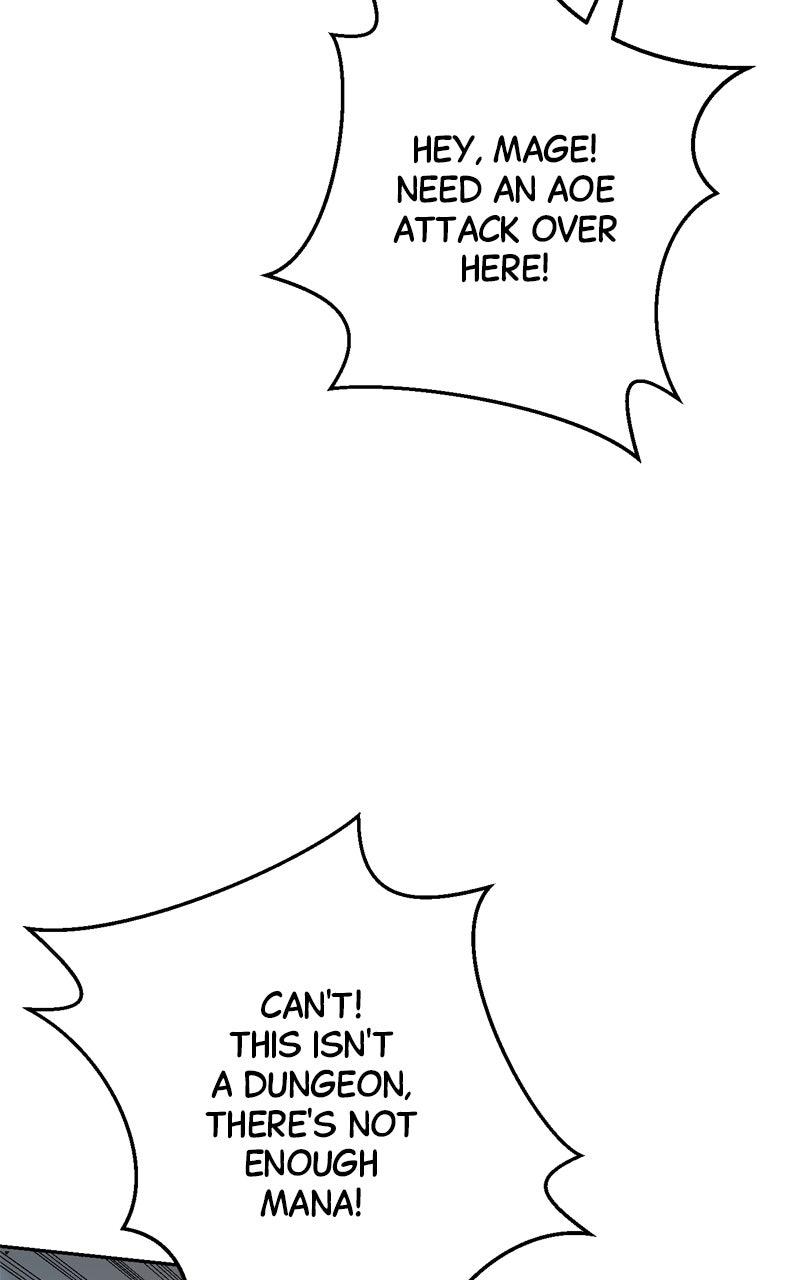 Read Defeating Dungeons via Copy Paste! EN Manga Online