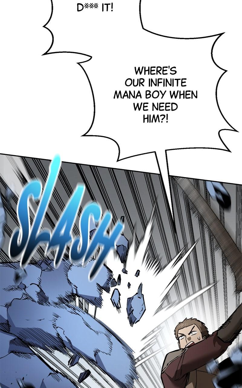 Read Defeating Dungeons via Copy Paste! EN Manga Online