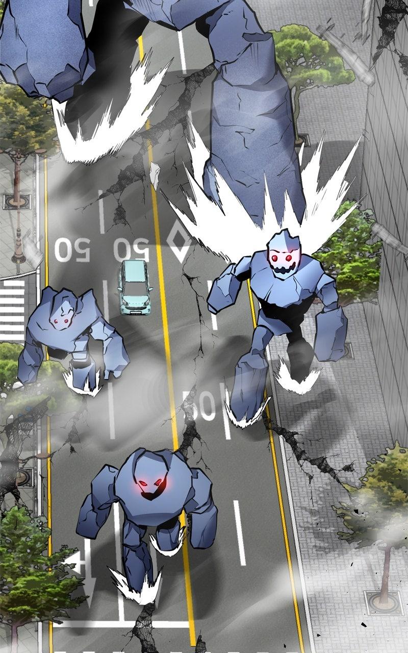 Read Defeating Dungeons via Copy Paste! EN Manga Online