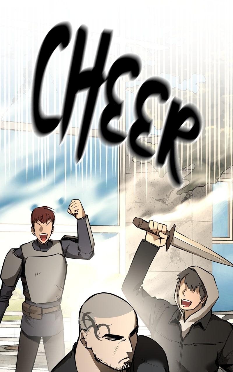 Read Defeating Dungeons via Copy Paste! EN Manga Online