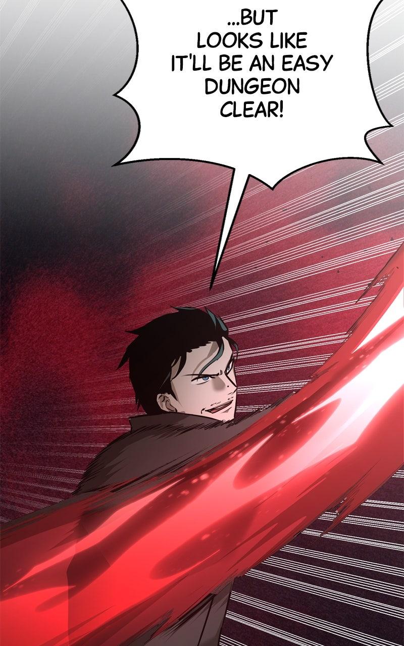 Read Defeating Dungeons via Copy Paste! EN Manga Online