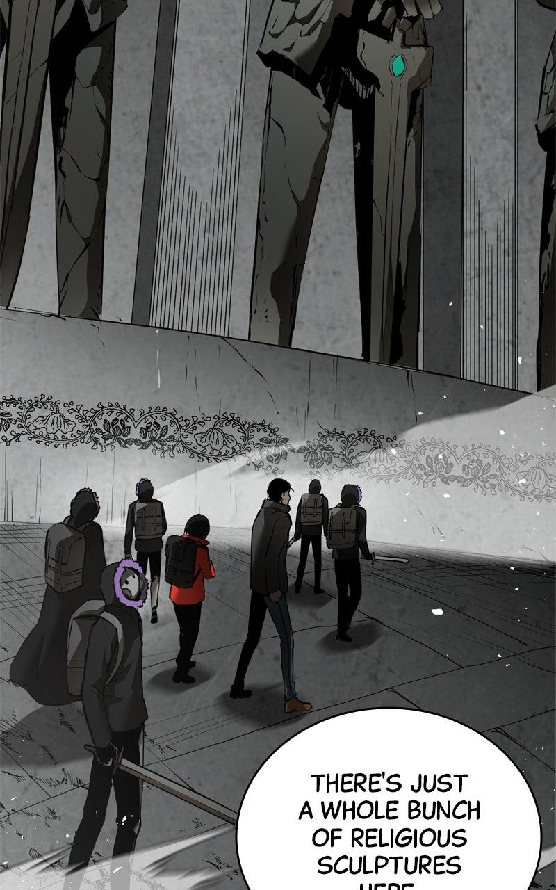 Read Defeating Dungeons via Copy Paste! EN Manga Online
