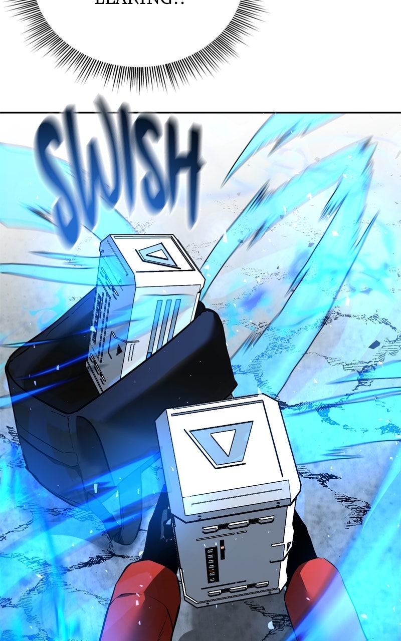 Read Defeating Dungeons via Copy Paste! EN Manga Online