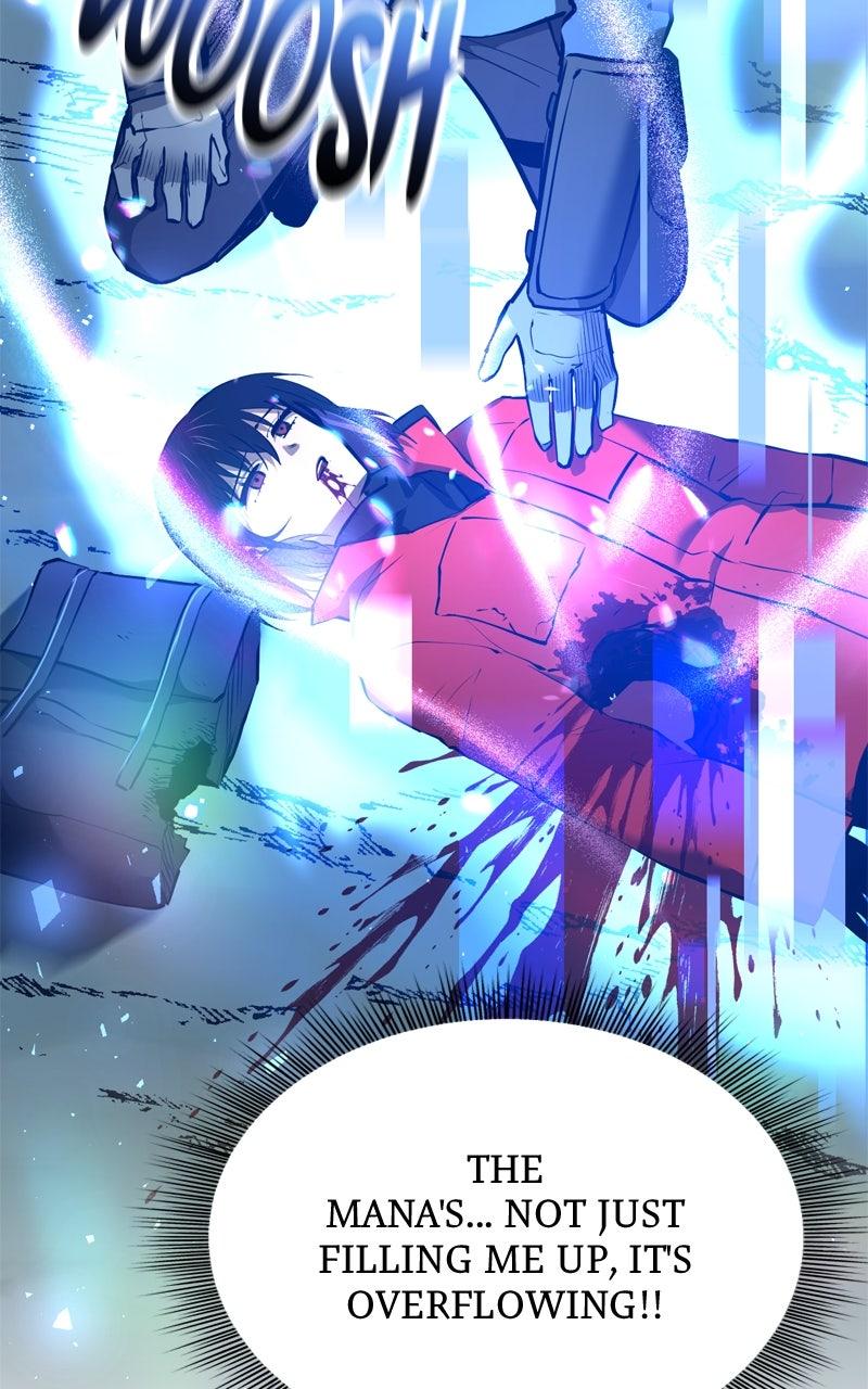 Read Defeating Dungeons via Copy Paste! EN Manga Online