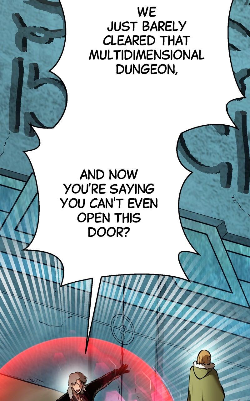 Read Defeating Dungeons via Copy Paste! EN Manga Online