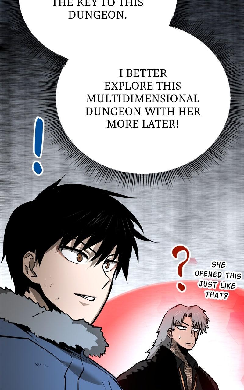 Read Defeating Dungeons via Copy Paste! EN Manga Online