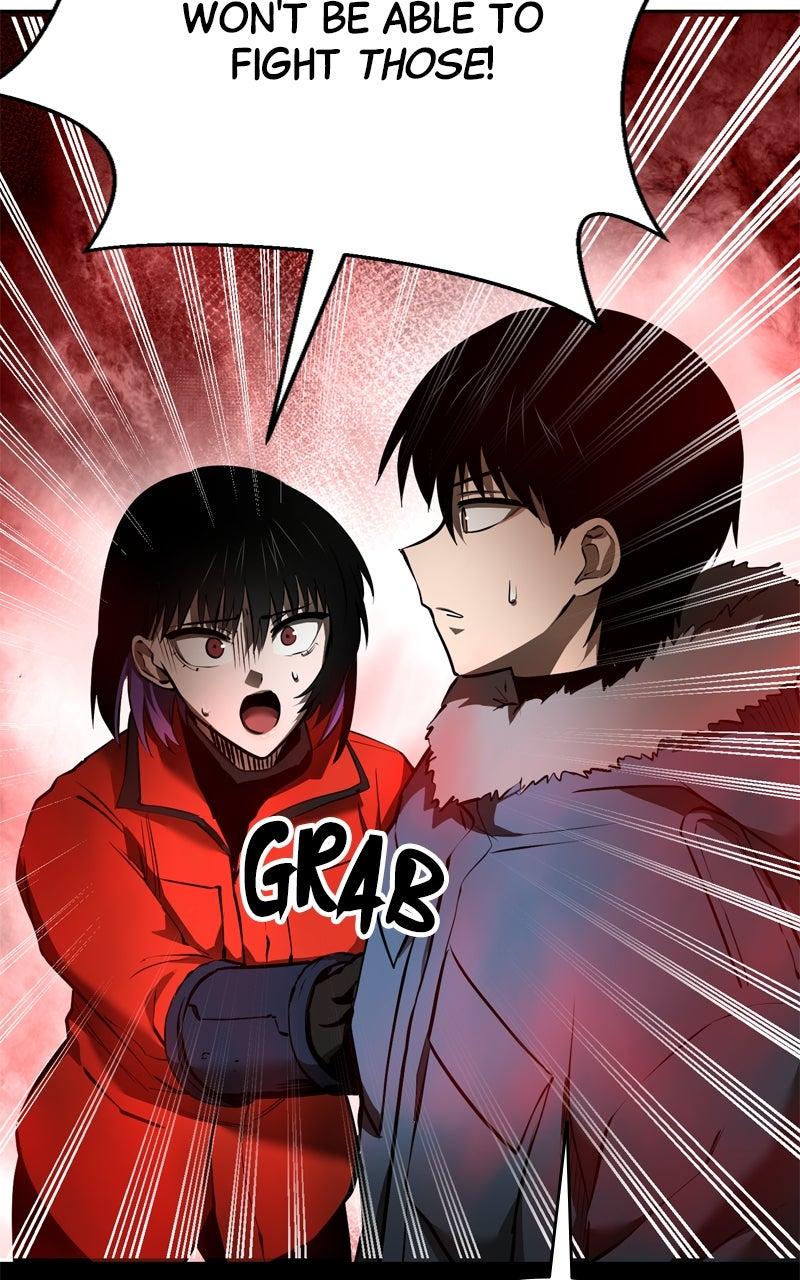 Read Defeating Dungeons via Copy Paste! EN Manga Online