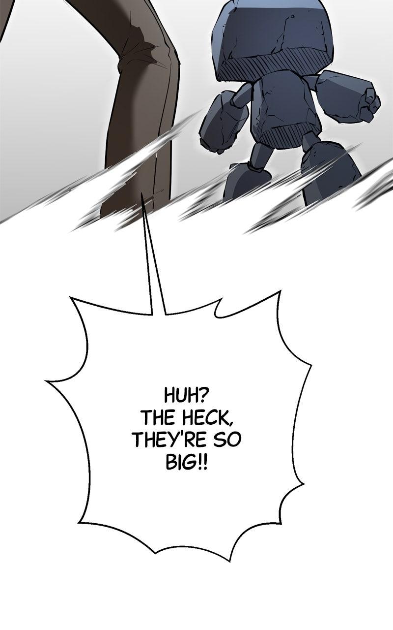 Read Defeating Dungeons via Copy Paste! EN Manga Online