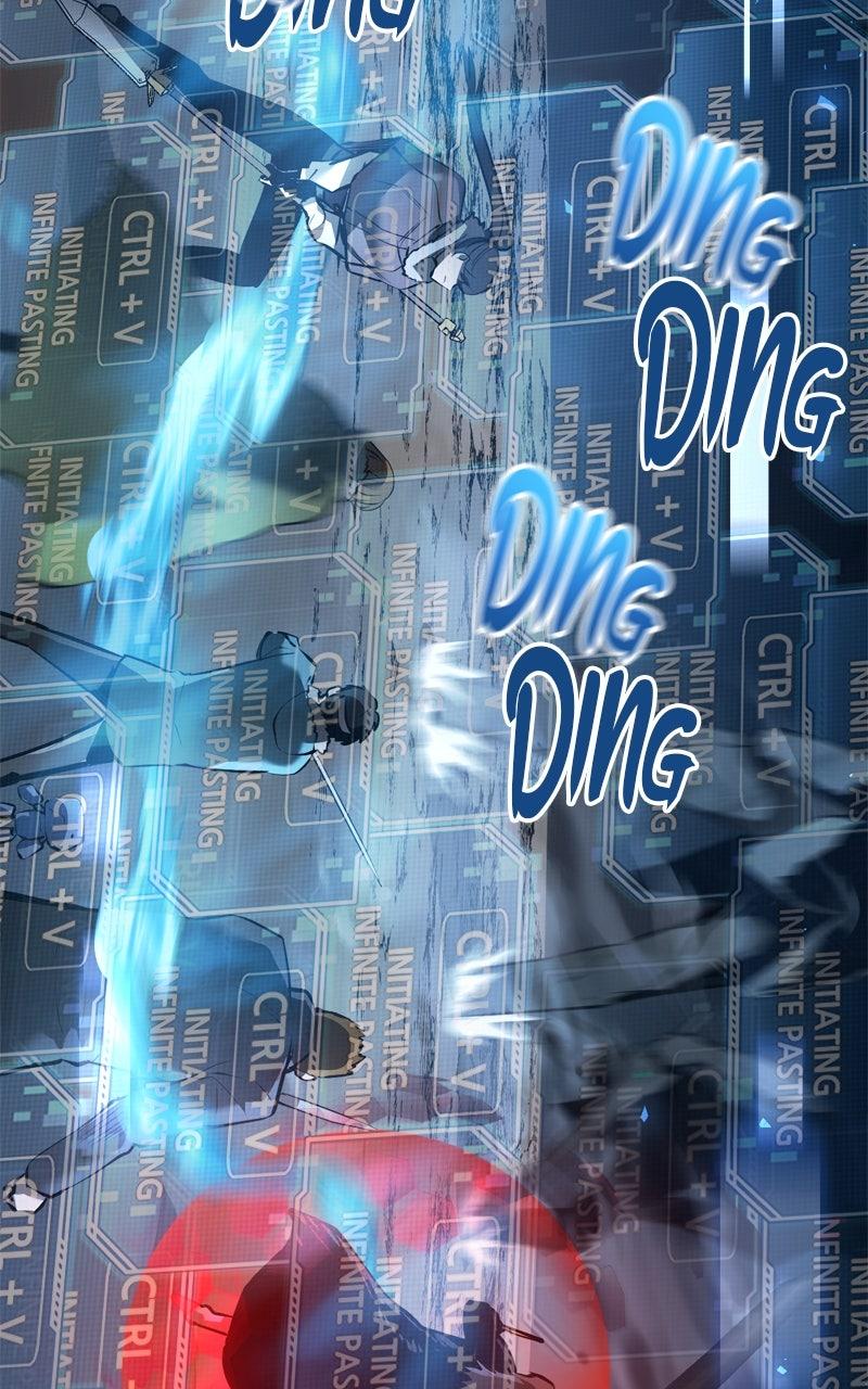 Read Defeating Dungeons via Copy Paste! EN Manga Online