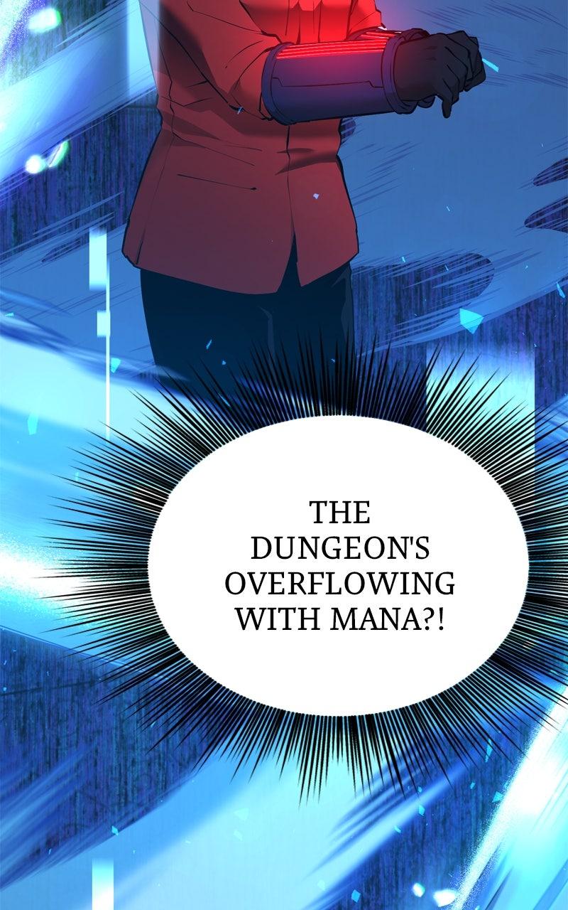 Read Defeating Dungeons via Copy Paste! EN Manga Online