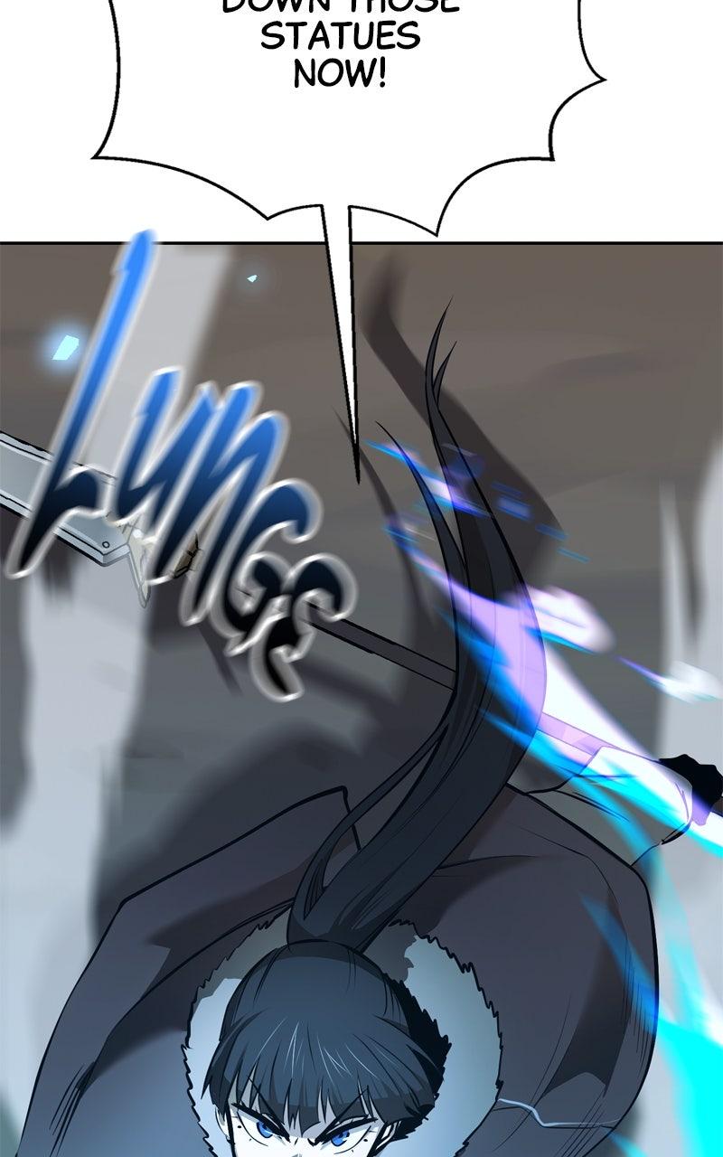 Read Defeating Dungeons via Copy Paste! EN Manga Online