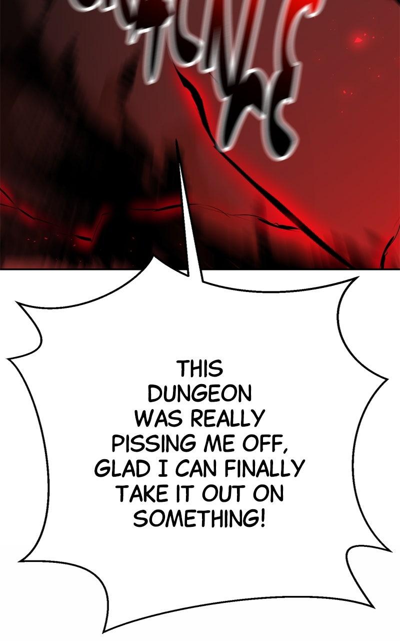 Read Defeating Dungeons via Copy Paste! EN Manga Online
