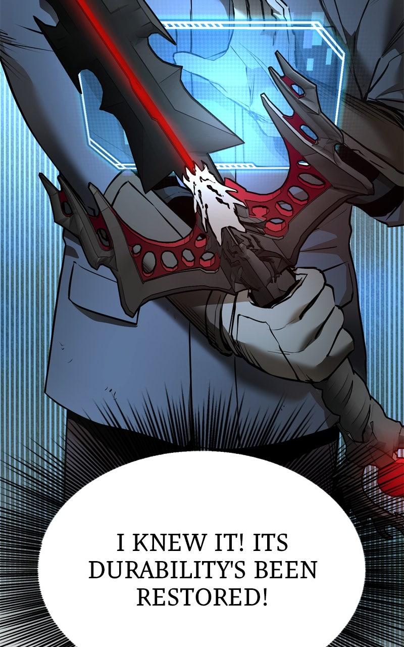 Read Defeating Dungeons via Copy Paste! EN Manga Online