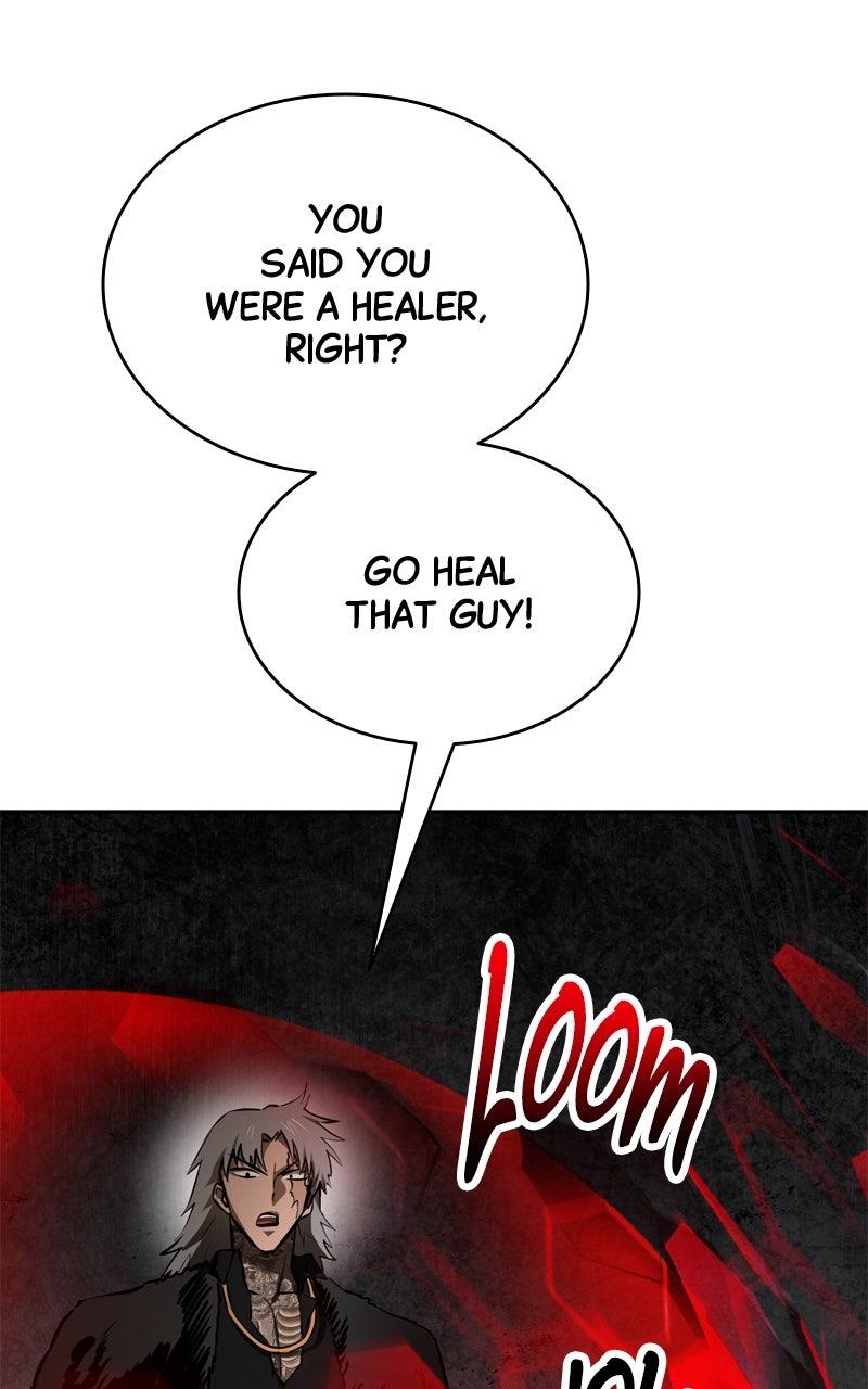 Read Defeating Dungeons via Copy Paste! EN Manga Online