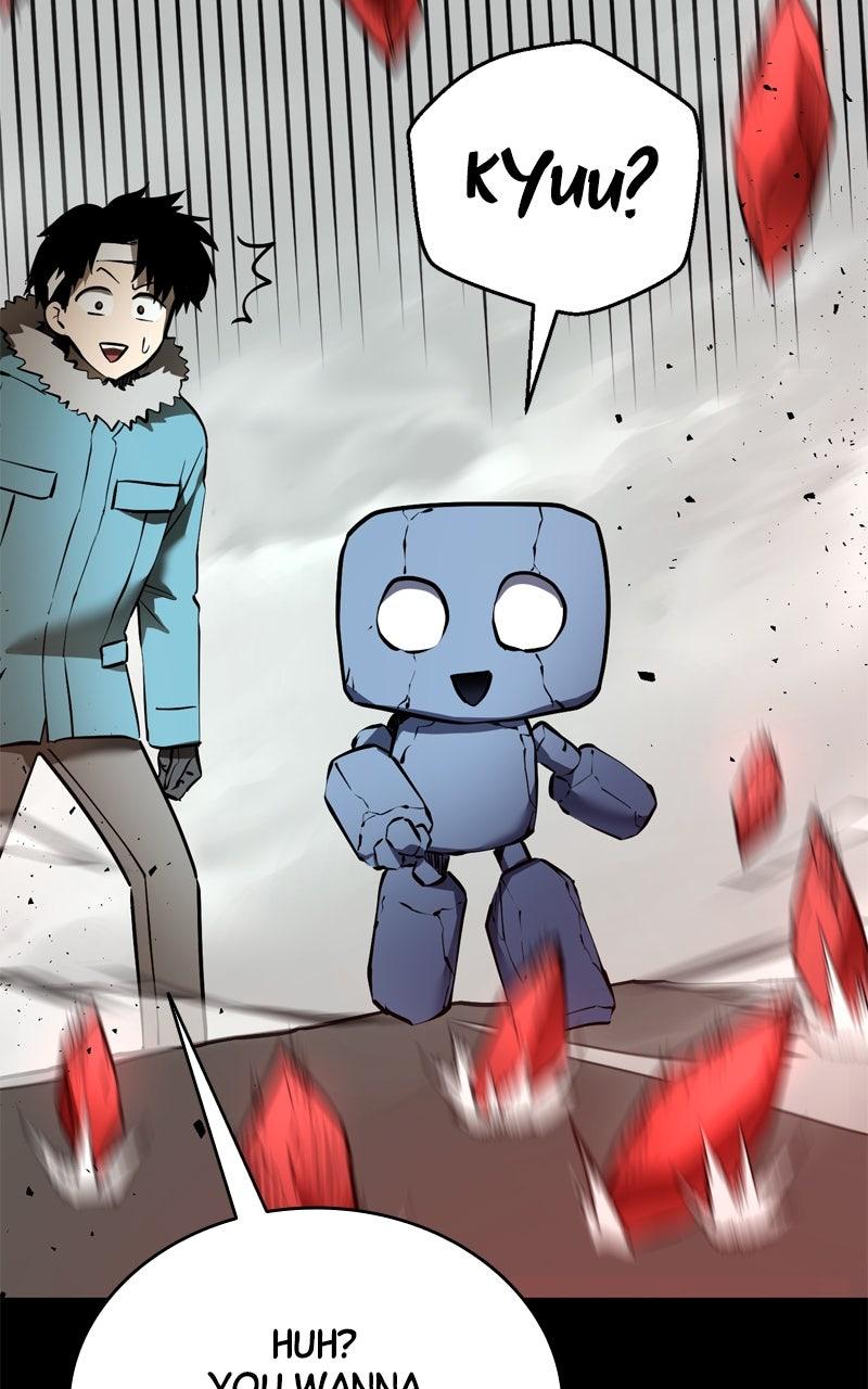 Read Defeating Dungeons via Copy Paste! EN Manga Online