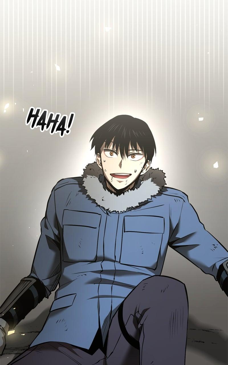 Read Defeating Dungeons via Copy Paste! EN Manga Online