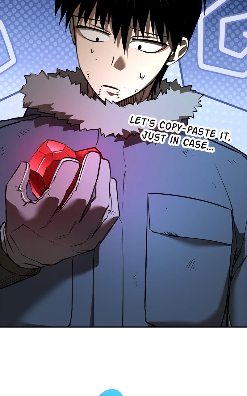 Read Defeating Dungeons via Copy Paste! EN Manga Online
