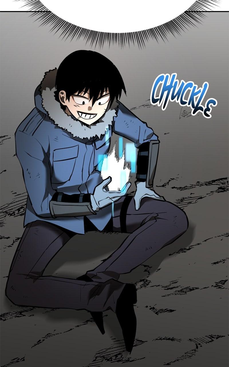 Read Defeating Dungeons via Copy Paste! EN Manga Online
