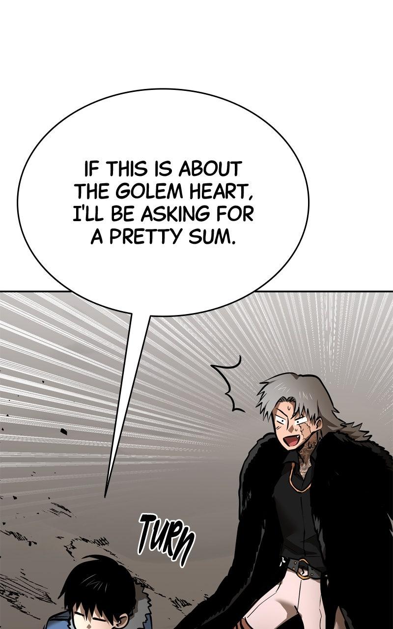 Read Defeating Dungeons via Copy Paste! EN Manga Online