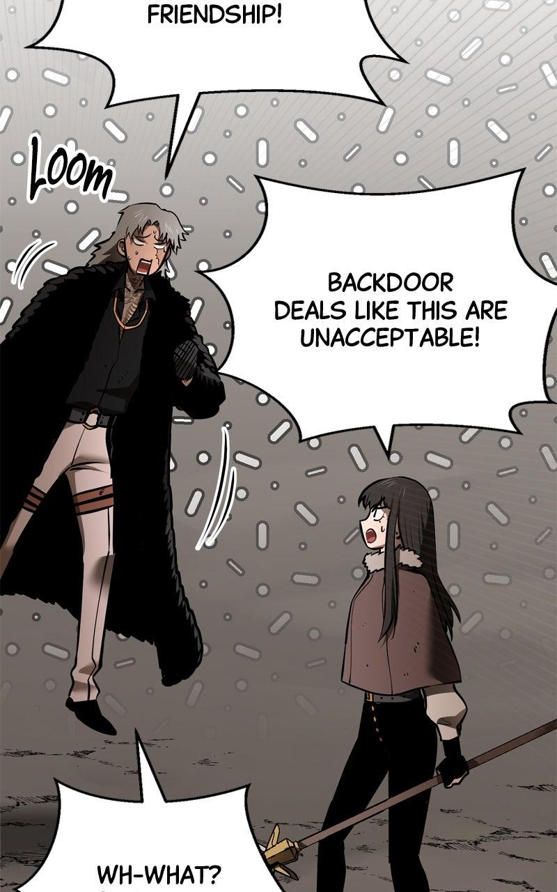Read Defeating Dungeons via Copy Paste! EN Manga Online