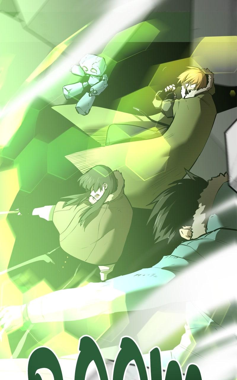 Read Defeating Dungeons via Copy Paste! EN Manga Online