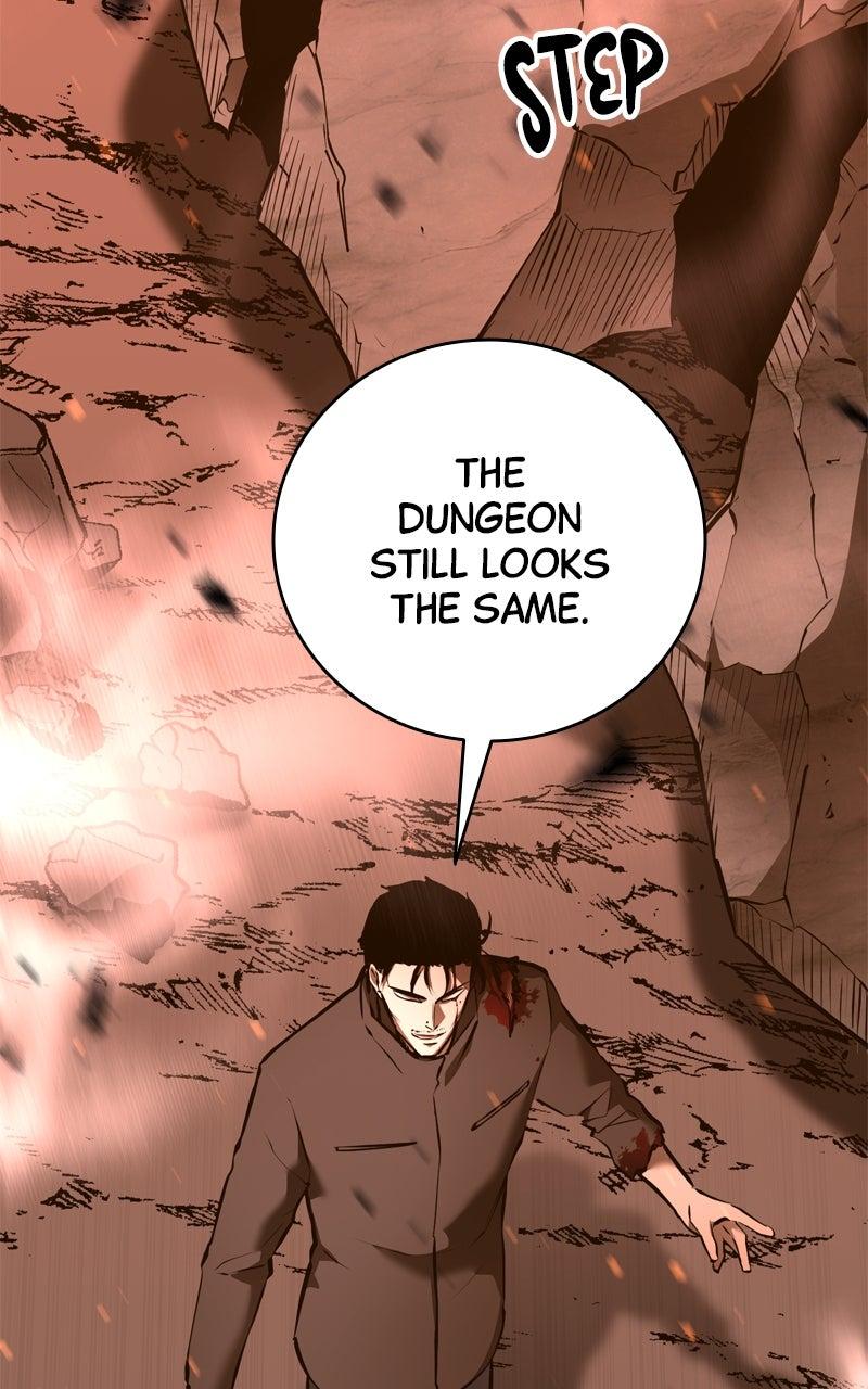 Read Defeating Dungeons via Copy Paste! EN Manga Online