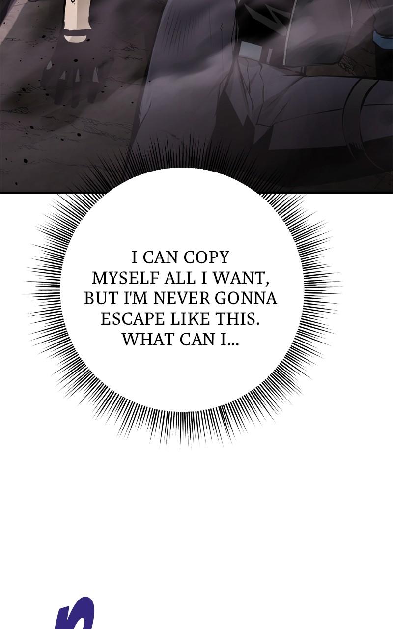 Read Defeating Dungeons via Copy Paste! EN Manga Online