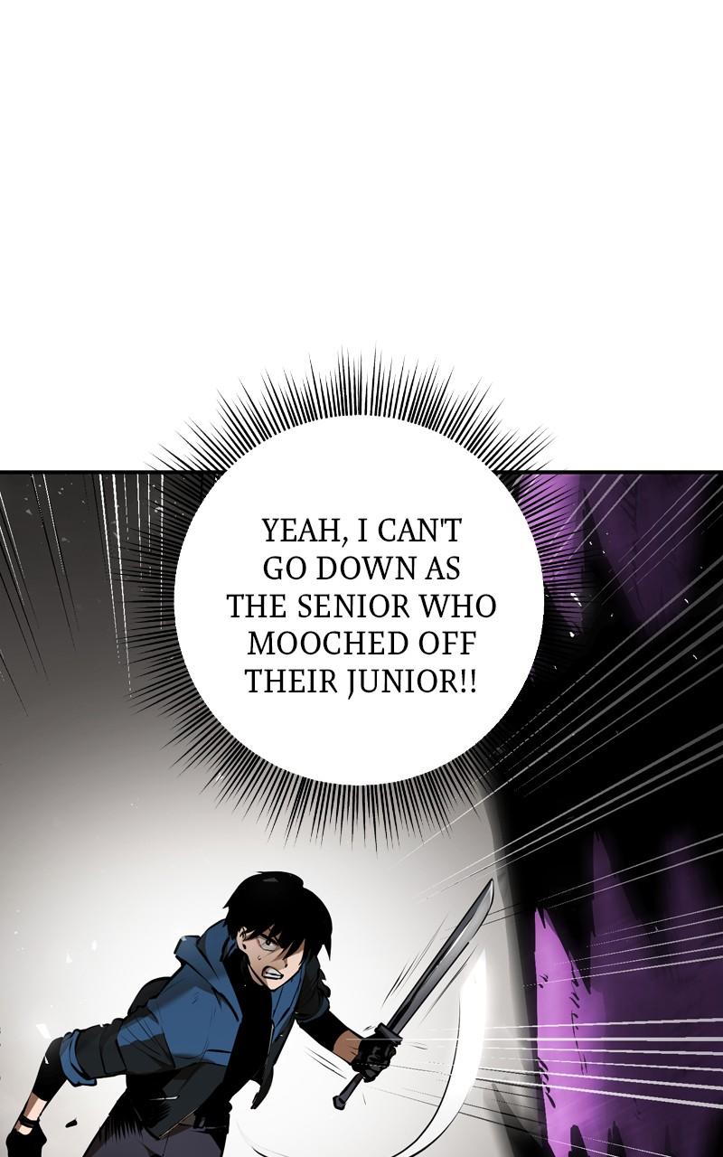 Read Defeating Dungeons via Copy Paste! EN Manga Online