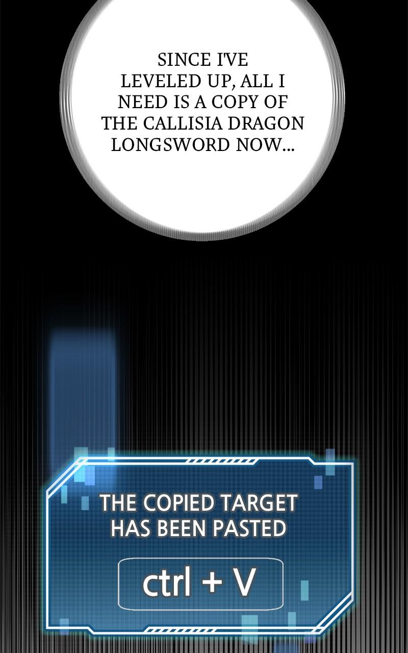 Read Defeating Dungeons via Copy Paste! EN Manga Online