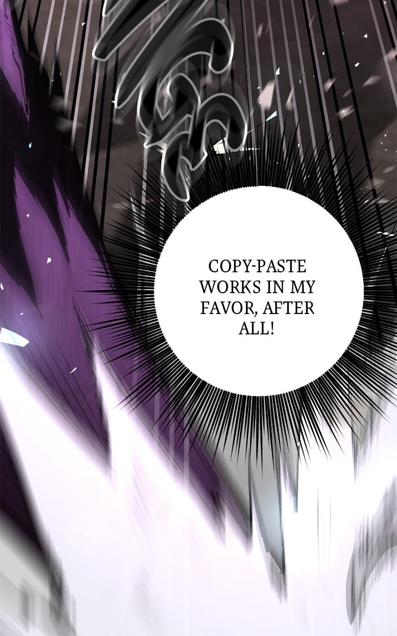 Read Defeating Dungeons via Copy Paste! EN Manga Online