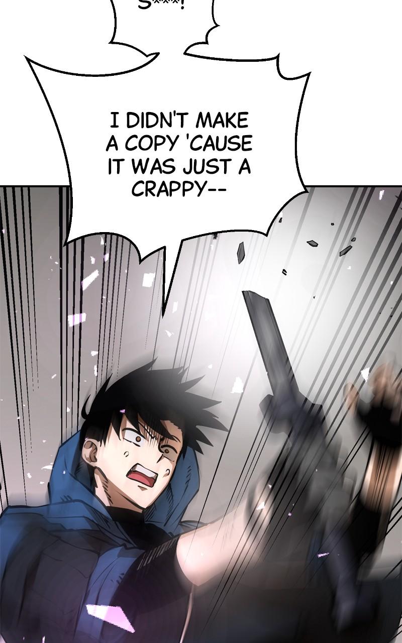 Read Defeating Dungeons via Copy Paste! EN Manga Online