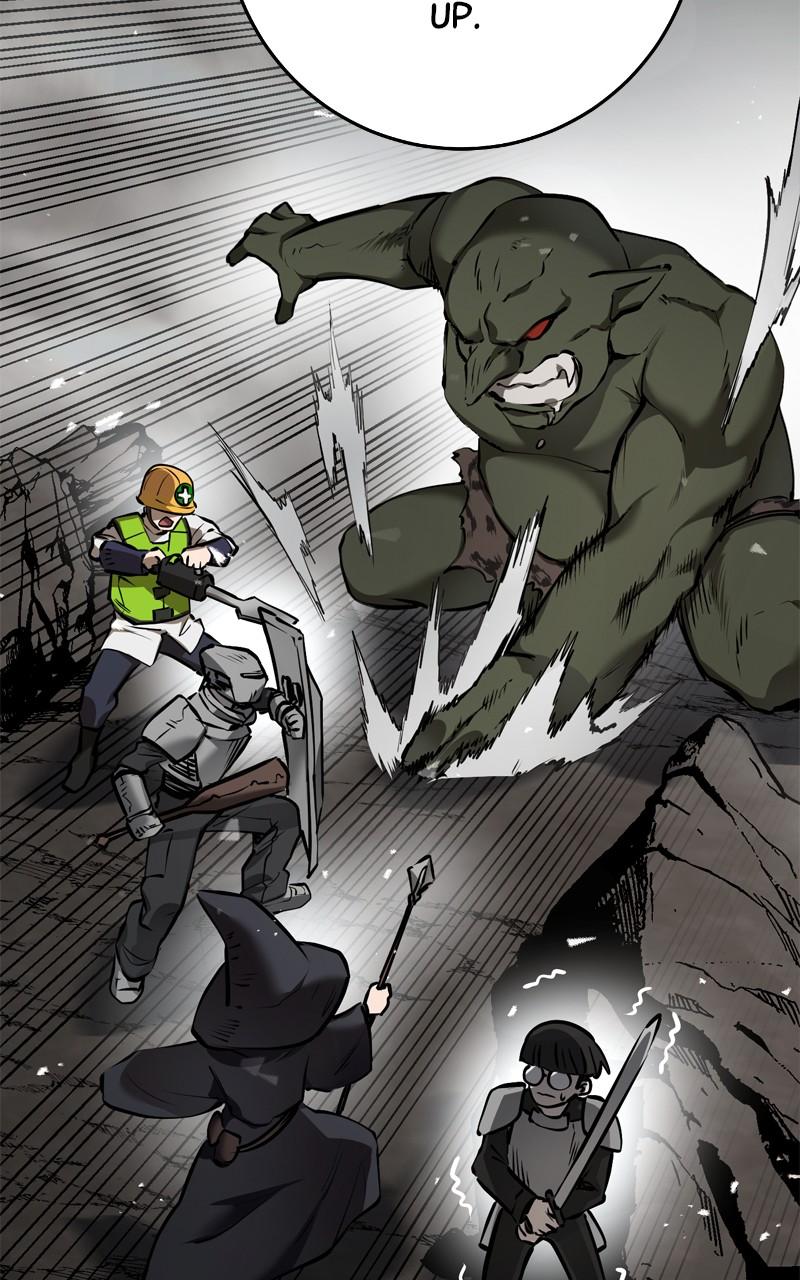 Read Defeating Dungeons via Copy Paste! EN Manga Online
