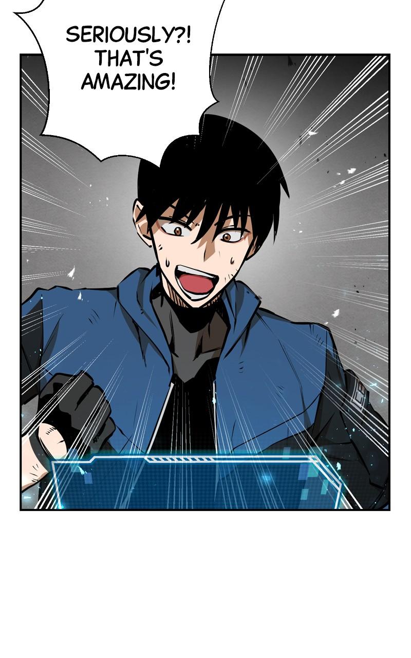 Read Defeating Dungeons via Copy Paste! EN Manga Online