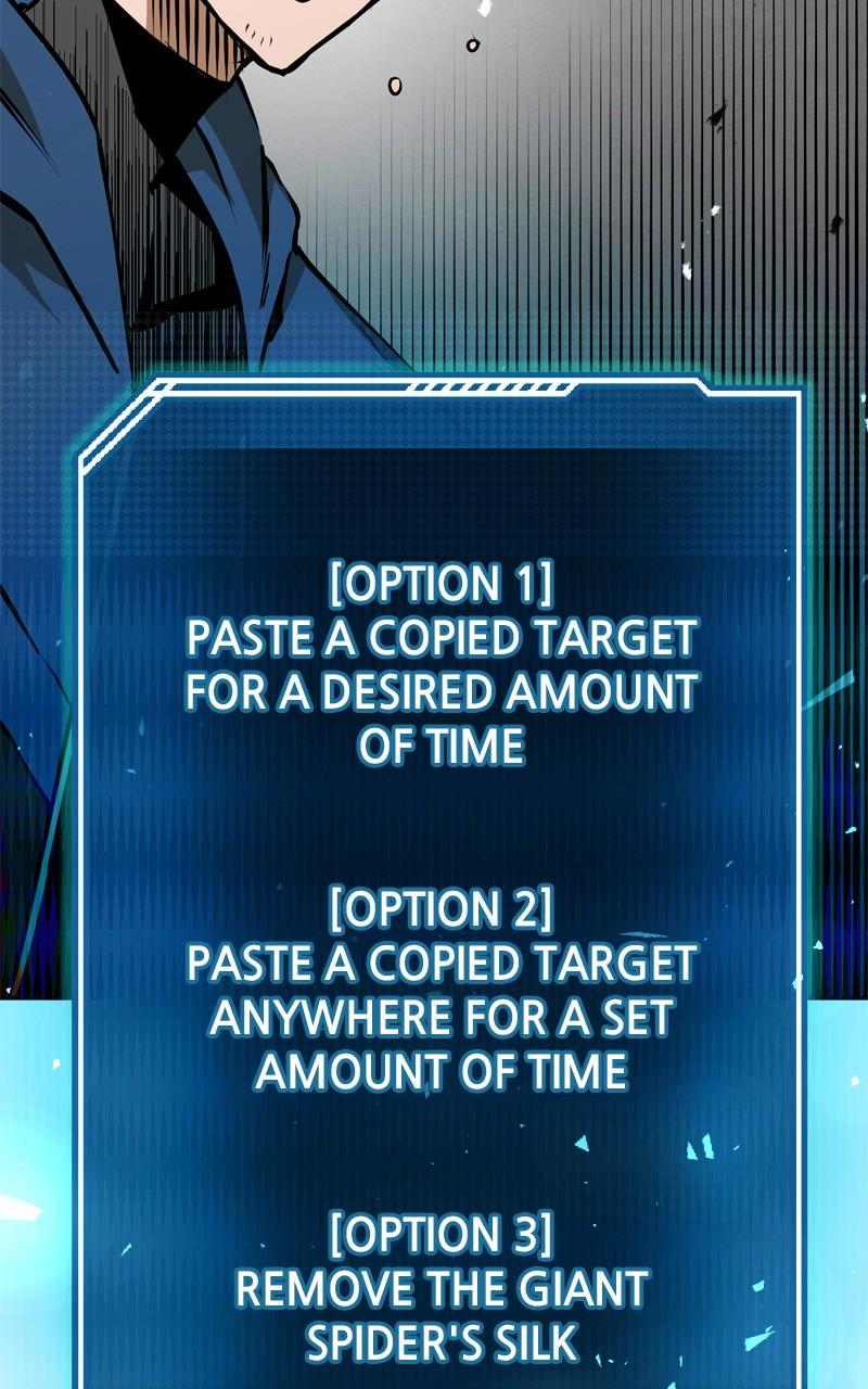 Read Defeating Dungeons via Copy Paste! EN Manga Online