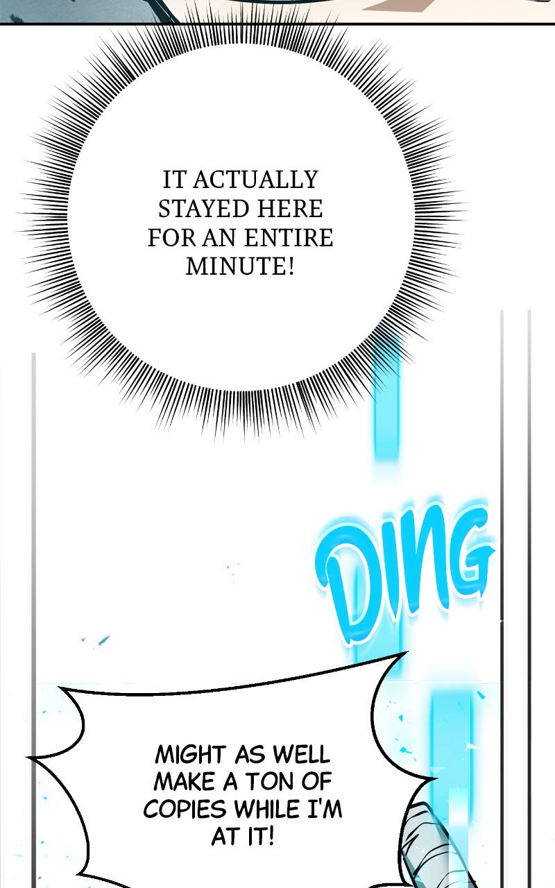 Read Defeating Dungeons via Copy Paste! EN Manga Online