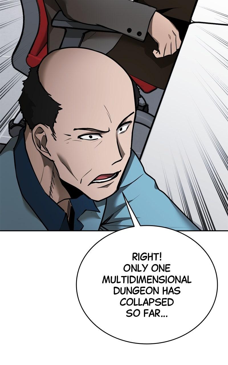 Read Defeating Dungeons via Copy Paste! EN Manga Online